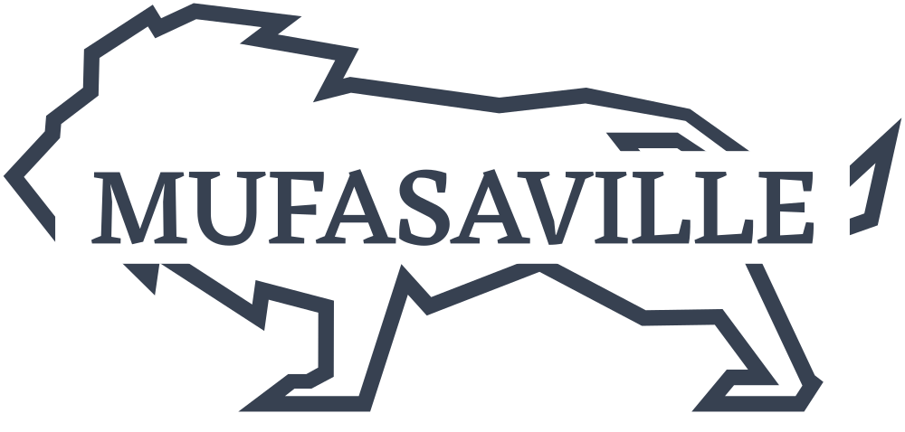 Mufasaville